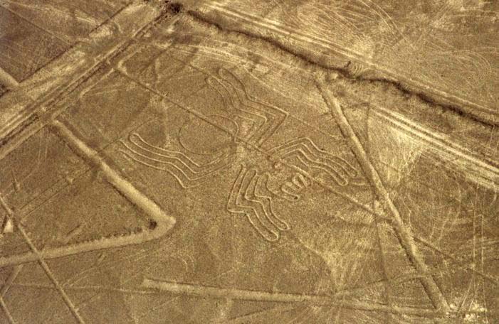 Nazca Arana