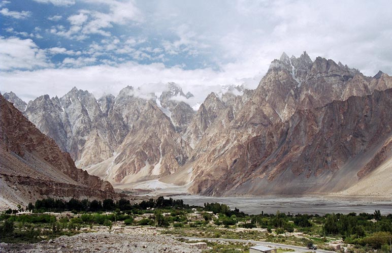 Passu