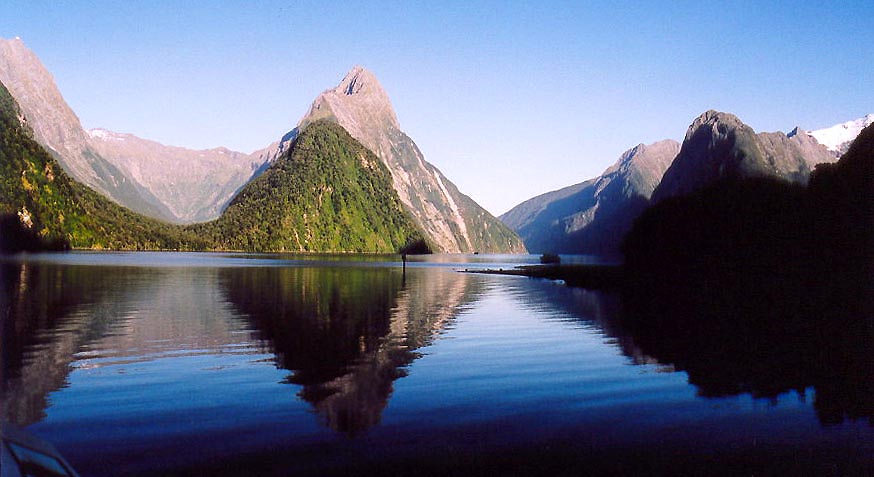 Milford Sound