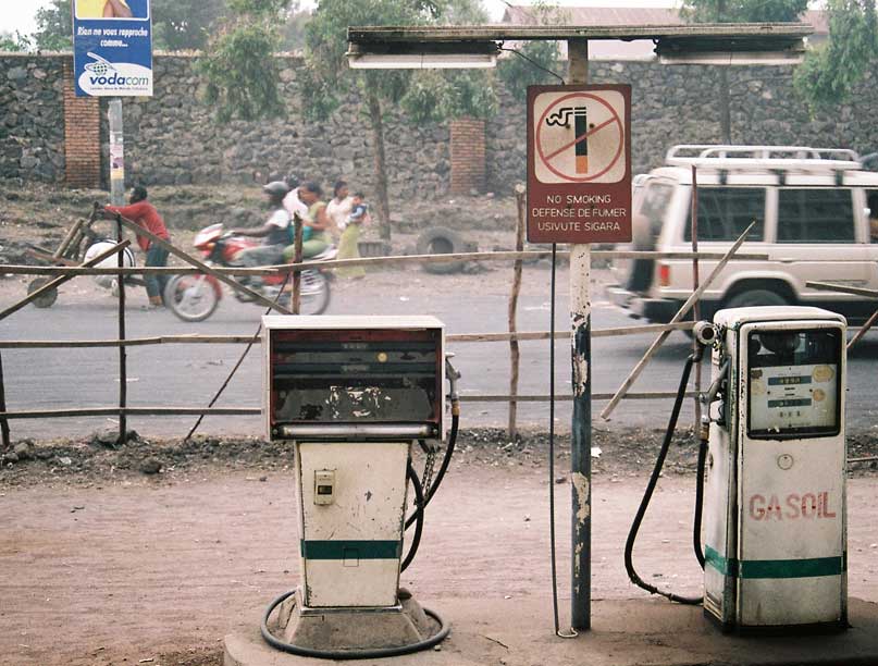 goma congo