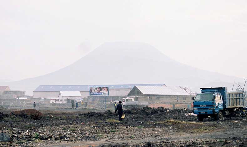Nyarigongo