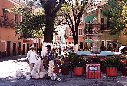 Guanajuato