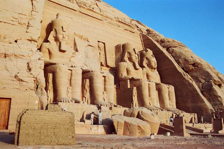 Abu Simbel