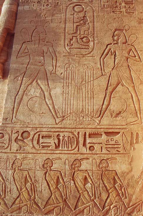 Abu Simbel