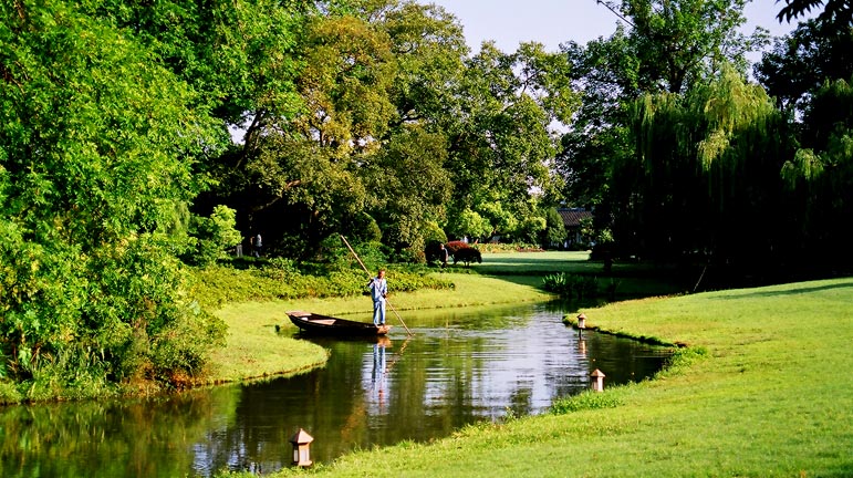 Hangzhou West Lake