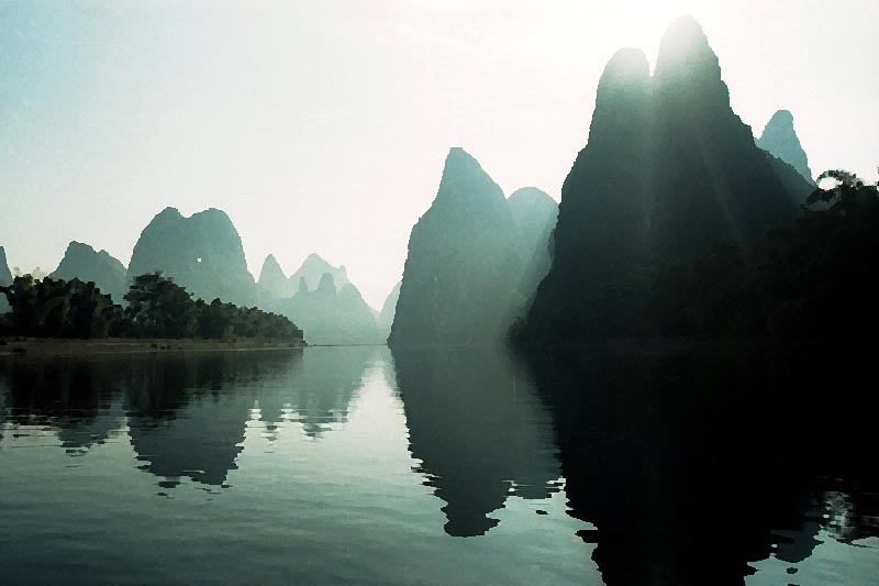 Xingping Yangshuo