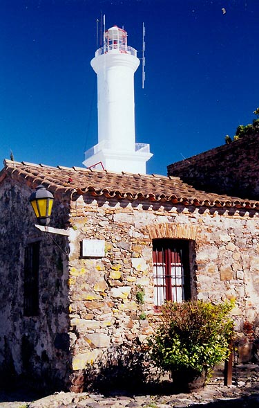 Colonia del Sacramento