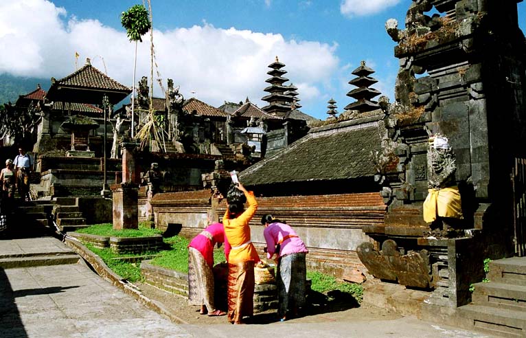 Pura Besakih