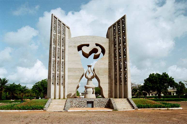 Lome independence