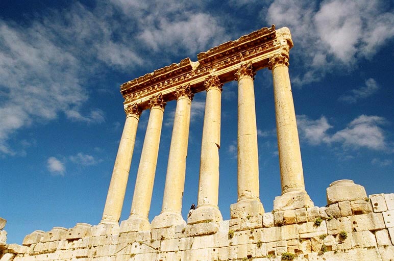 Baalbek