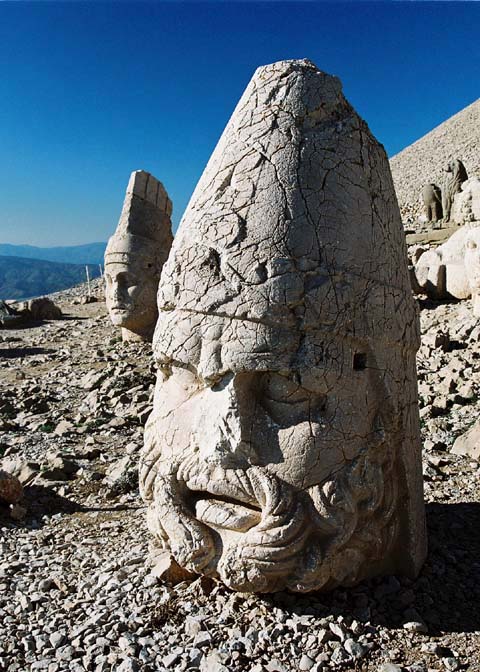Nemrut Dagi