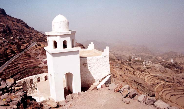 al-Khutayb Ismaili mosque